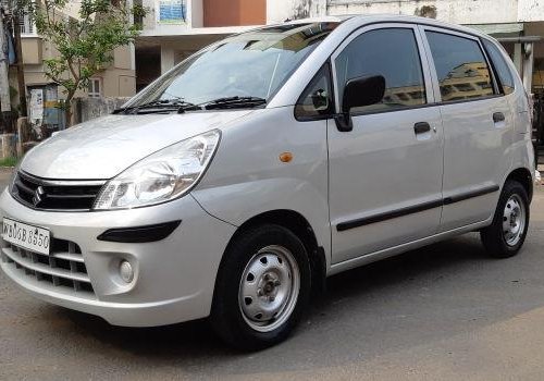 Used Maruti Suzuki Zen Estilo MT car at low price