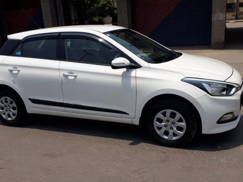 Hyundai Elite i20 1.2 Spotz MT 2017 for sale