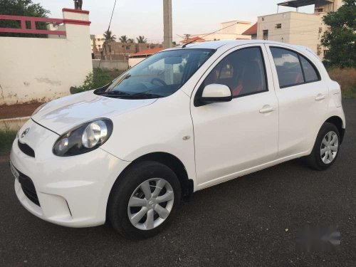 Nissan Micra Active XV 2014 MT for sale 