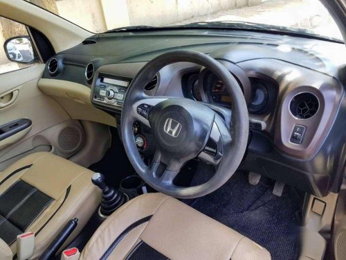 Used Honda Amaze S i-DTEC 2014 MT for sale 