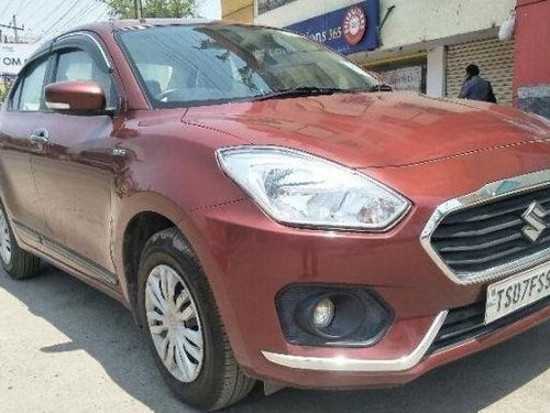 Used 2017 Maruti Suzuki Dzire VDI MT for sale