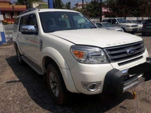 Ford Endeavour 2013 AT for sale 