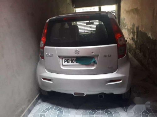 2012 Maruti Suzuki Ritz MT for sale