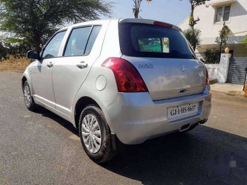 Maruti Suzuki Swift LXi, 2009, Petrol MT for sale 