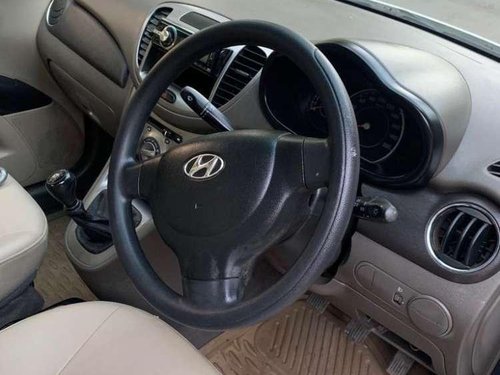Hyundai i10 Magna 2011 MT for sale 