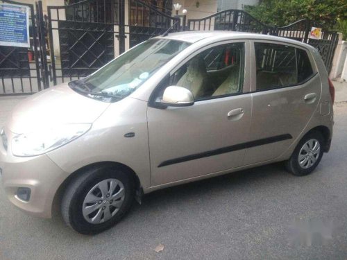 Used 2011 Hyundai i10 Magna 1.2 MT for sale 