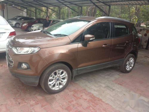 Used 2016 Ford EcoSport MT for sale