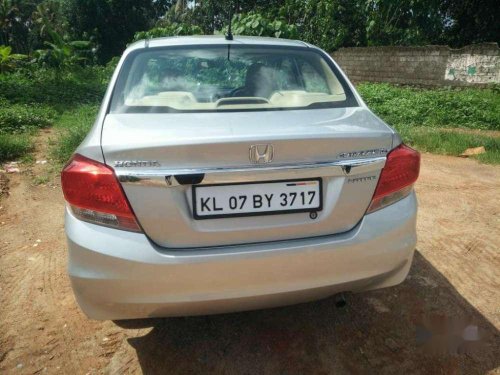 2013 Honda Amaze MT for sale