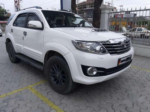 2005 Toyota Fortuner  4x4 MT for sale