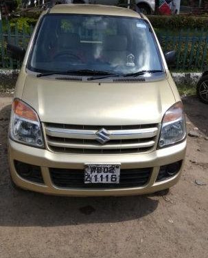 2007 Maruti Suzuki Wagon R LXI MT for sale