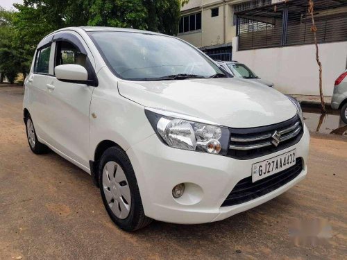 Maruti Suzuki Celerio VXI 2014 MT for sale 