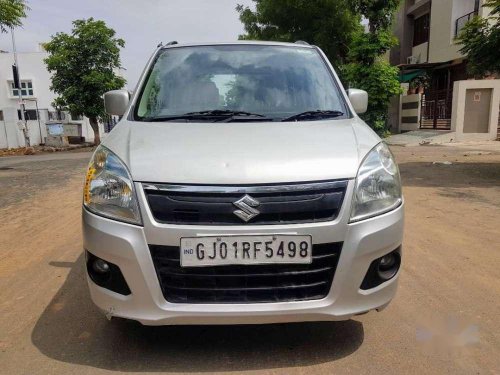 2014 Maruti Suzuki Wagon R VXI MT for sale at low price