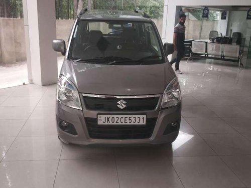 Maruti Suzuki Wagon R VXI 2018 MT for sale 