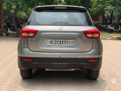 Used Maruti Suzuki Vitara Brezza car VDI MT at low price