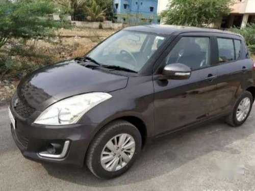 2015 Maruti Suzuki Swift ZXI MT for sale 