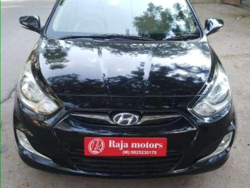 Hyundai Verna 1.6 CRDi S 2011 MT for sale 