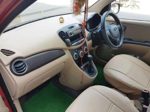 Hyundai i10 Magna 2008 MT for sale 