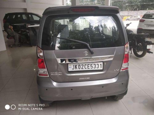 Maruti Suzuki Wagon R VXI 2018 MT for sale 