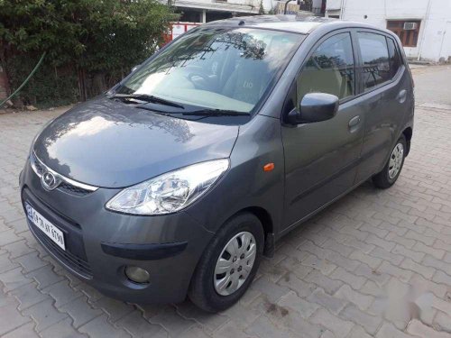 2008 Hyundai i10 Magna MT for sale