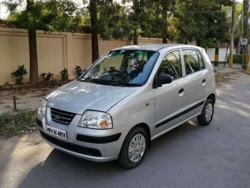 2009 Hyundai Santro Xing GLS LPG MT for sale