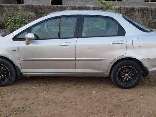 2006 Honda City ZX GXi MT for sale at low price