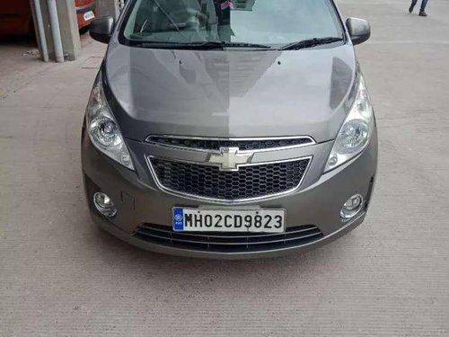 Used Chevrolet Beat LT MT car at low price