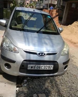 Used Hyundai i10  Magna 1.2 MT car at low price