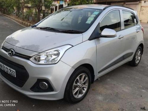 2015 Hyundai i10 Asta 1.2 MT for sale