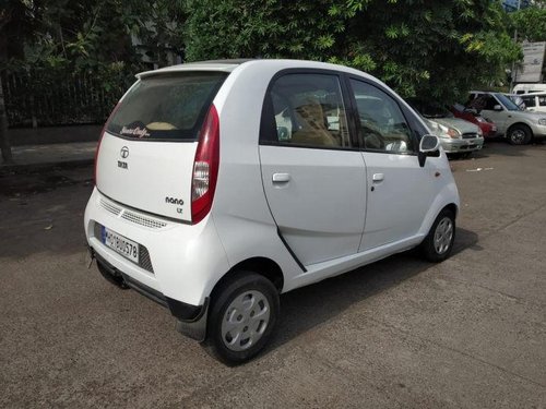 Used Tata Nano Lx MT 2014 for sale