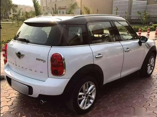 Mini Countryman D 2016 AT for sale 