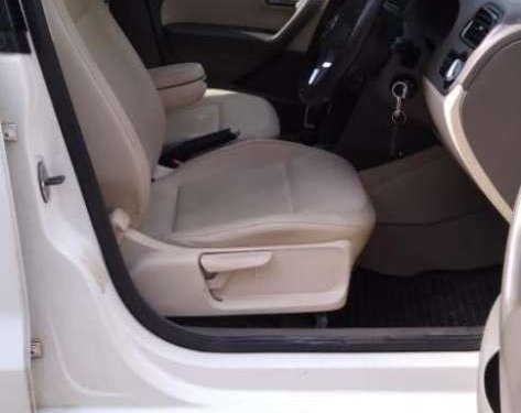 Used Volkswagen Vento car MT at low price