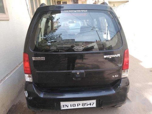 2006 Maruti Suzuki Wagon R LXI MT for sale