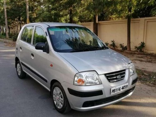 2009 Hyundai Santro Xing GLS LPG MT for sale