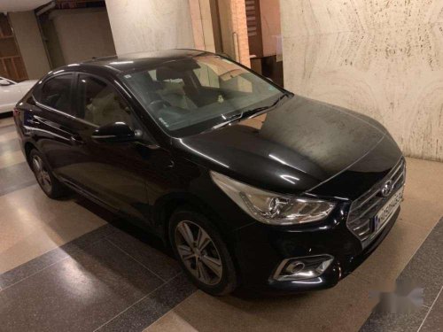 Hyundai Verna 2017 1.6 CRDi SX MT for sale 