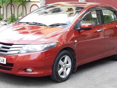 2010 Honda City 1.5 V MT for sale at low price