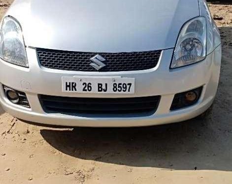 2011 Maruti Suzuki Swift Dzire MT for sale at low price