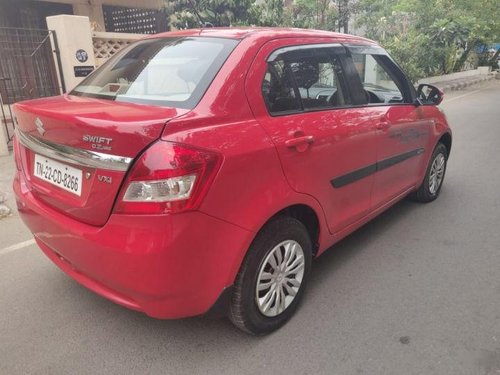 2012 Maruti Suzuki Dzire  VXI MT for sale