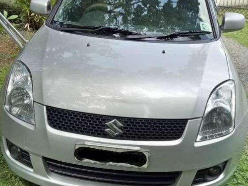 Used 2010 Maruti Suzuki Swift VXI MT for sale