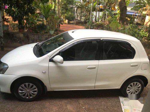 2013 Toyota Etios MT for sale at low price