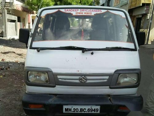 Used Maruti Suzuki Omni MT car at low price