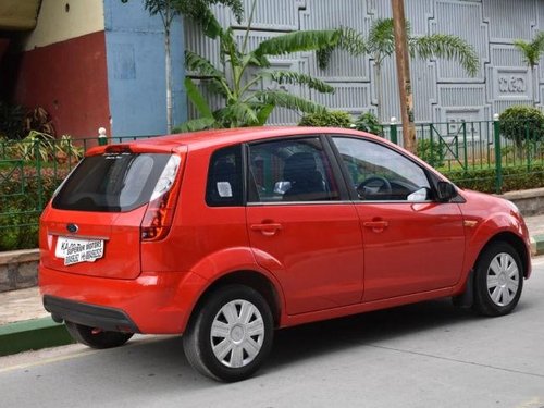 2011 Ford Figo Petrol ZXI MT for sale
