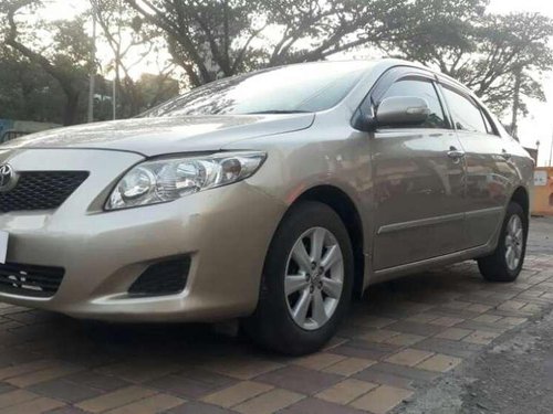 Used Toyota Corolla Altis 1.8 G 2011 MT for sale 