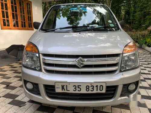 2007 Maruti Suzuki Wagon R MT for sale