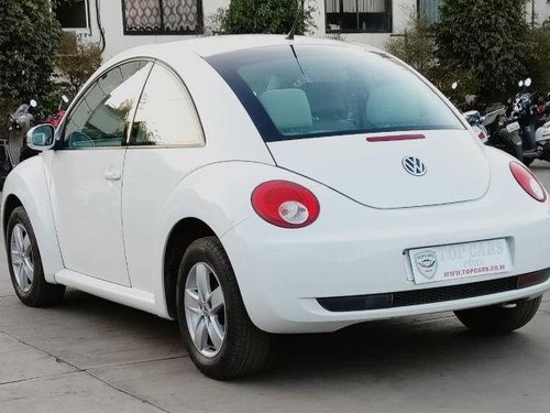 Volkswagen Beetle 2.0 AT 2010 for sale