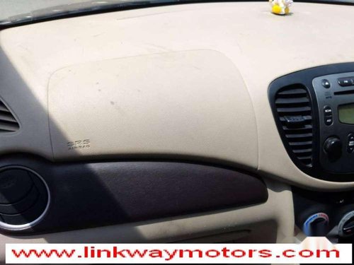 Used Hyundai i10 car Asta1.2 MT for sale at low price