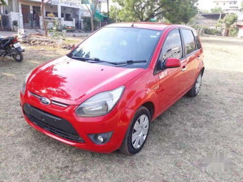 Ford Figo Diesel EXI 2011 MT for sale 