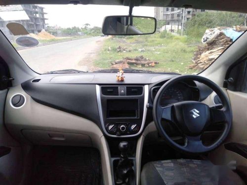 Used 2014 Maruti Suzuki Celerio VXI MT for sale