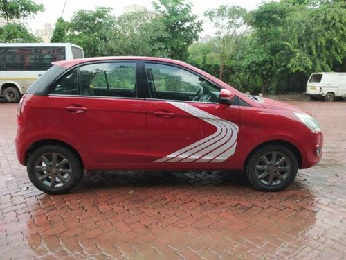 Used Tata Bolt Revotron XT MT 2015 for sale