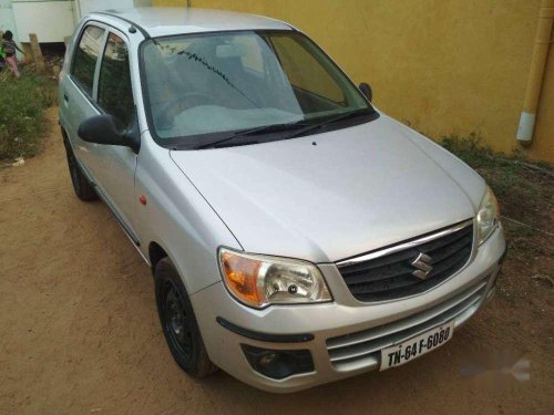 Used Maruti Suzuki Alto K10 car MT at low price