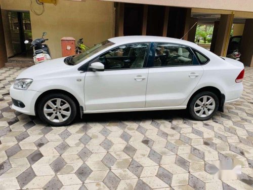 Used Volkswagen Vento car MT at low price